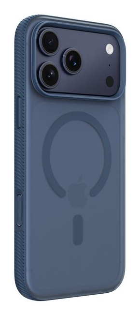 SheerForce funda para teléfono móvil 17,5 cm (6.9") Marina