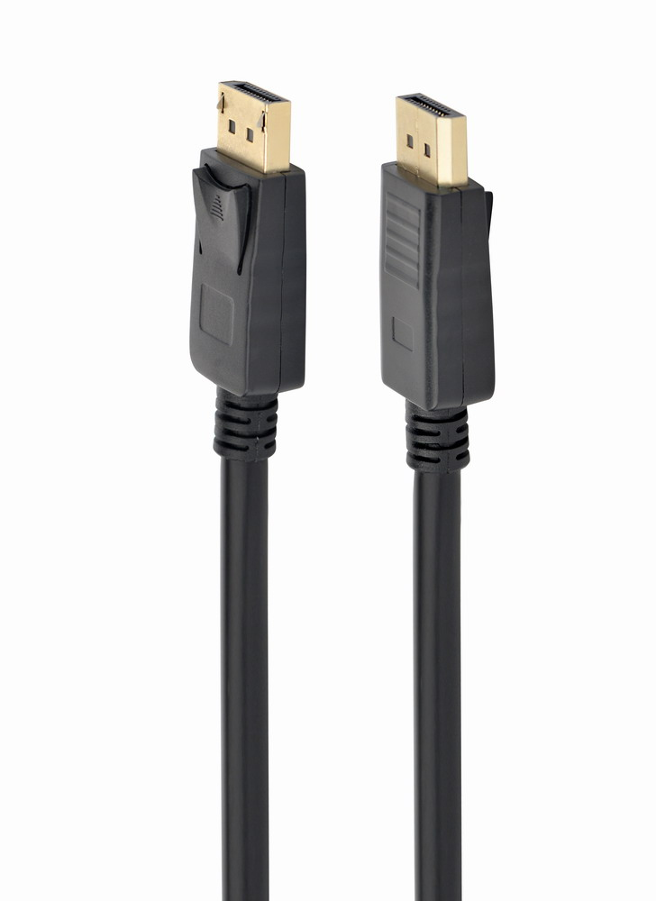 CC-DP2-10 cable DisplayPort 3 m Negro