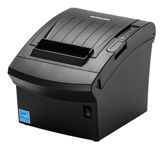 SRP-352plusV 203 x 203 DPI Alámbrico Térmica directa Impresora de recibos