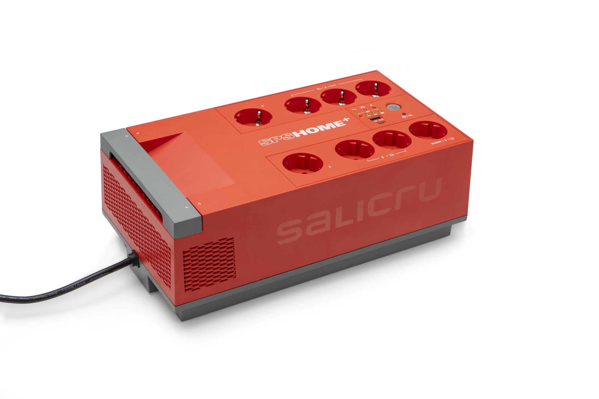SPS 1000 HOME+
