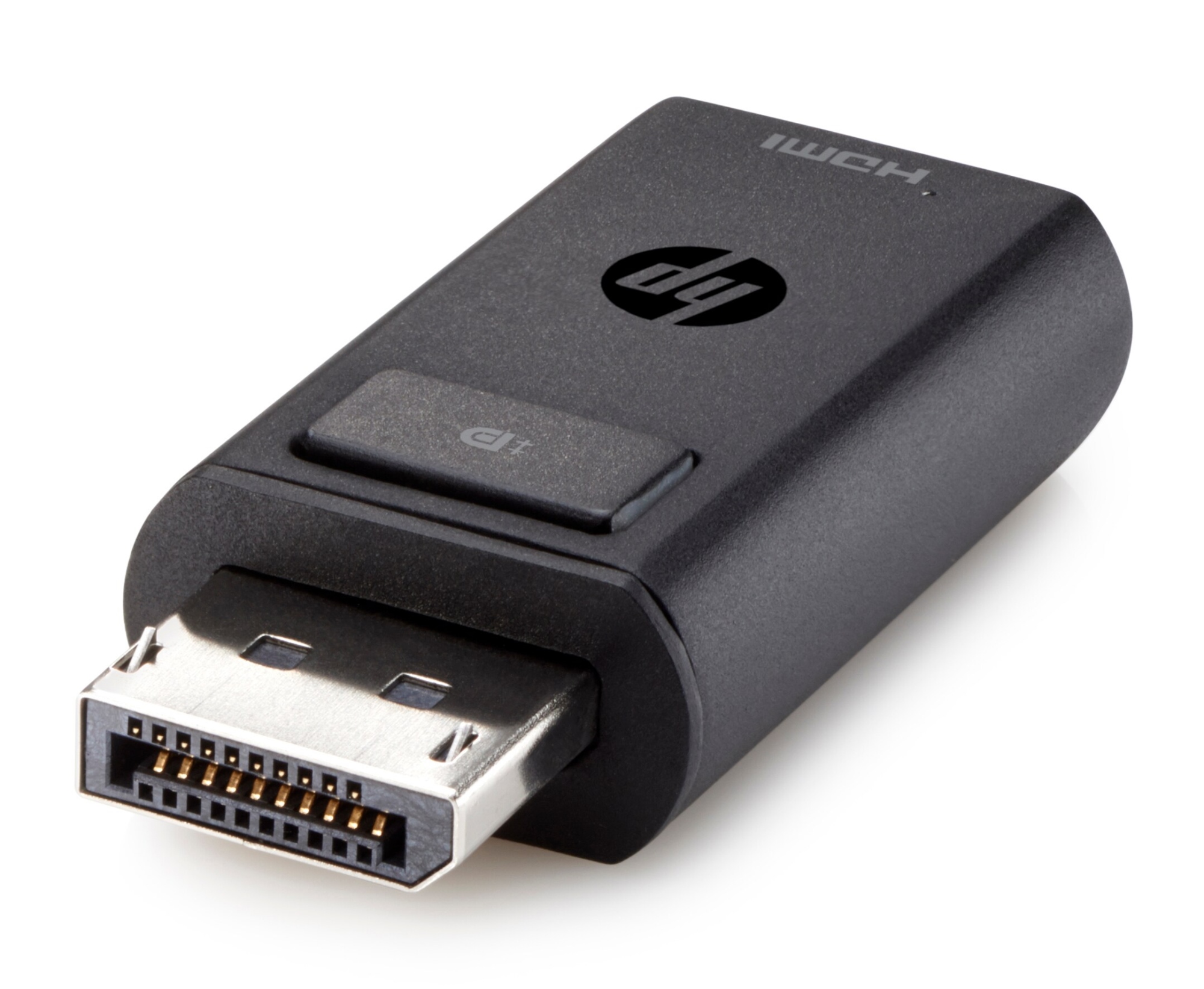 Adaptador DisplayPort a HDMI de 1,4 m