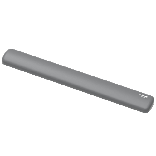 Breyta descansa muñecas Silicona Gris