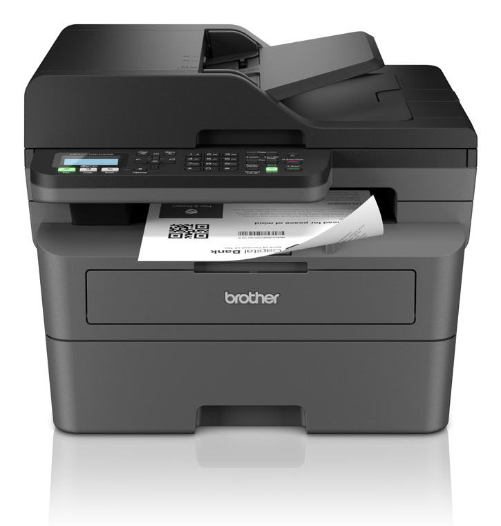 MFC-L2800DW impresora multifunción Laser A4 1200 x 1200 DPI 32 ppm Wifi