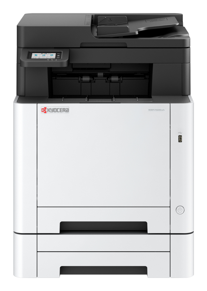 ECOSYS MA2101cwfx Laser A4 1200 x 1200 DPI 21 ppm Wifi
