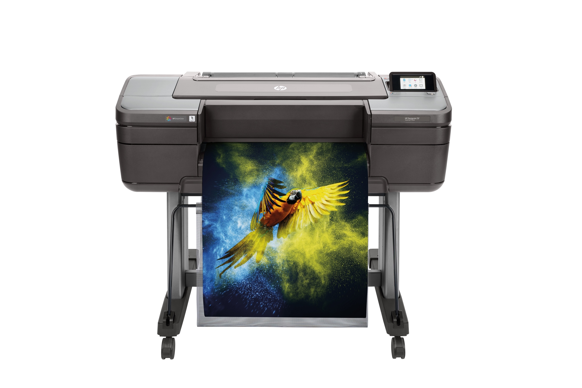Designjet Impresora Z9+ PostScript Plus Edition de 24 pulg.