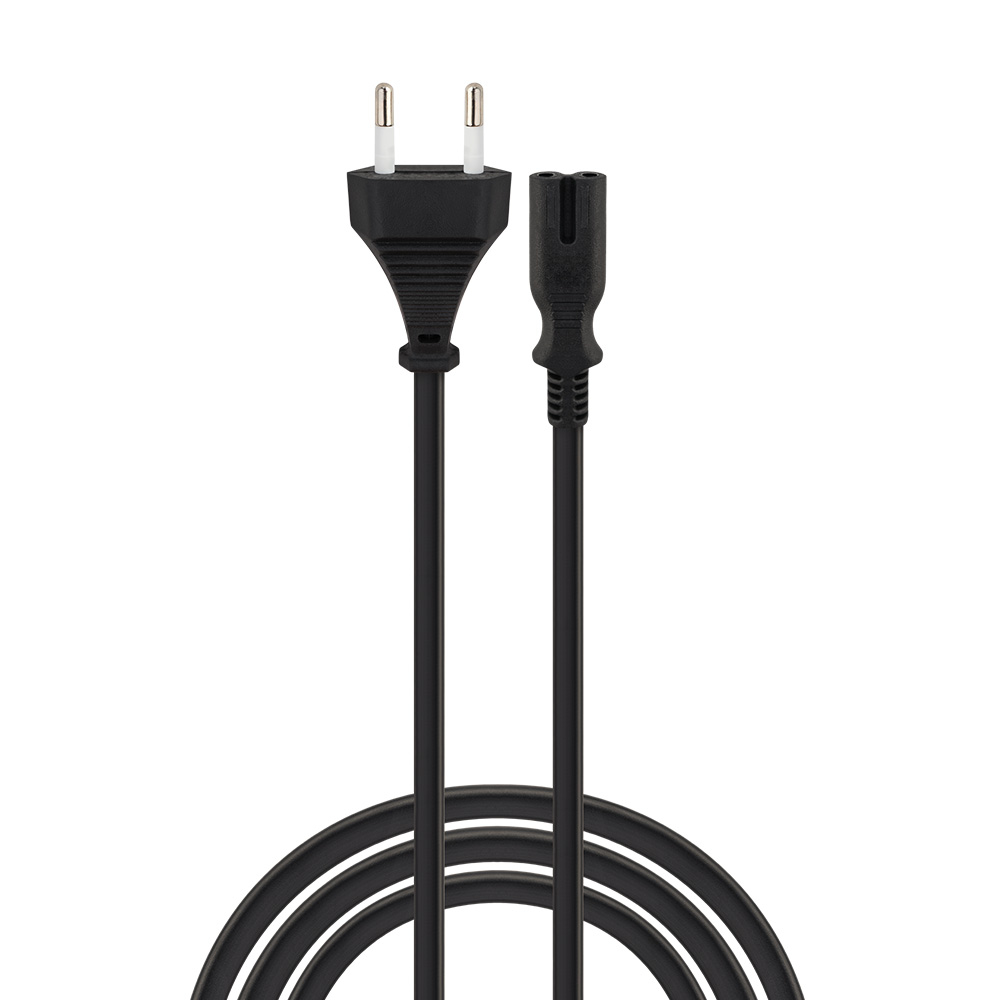 CL-178 cable de transmisión Negro 5 m