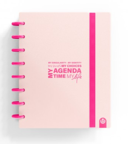 66053525 agenda personal