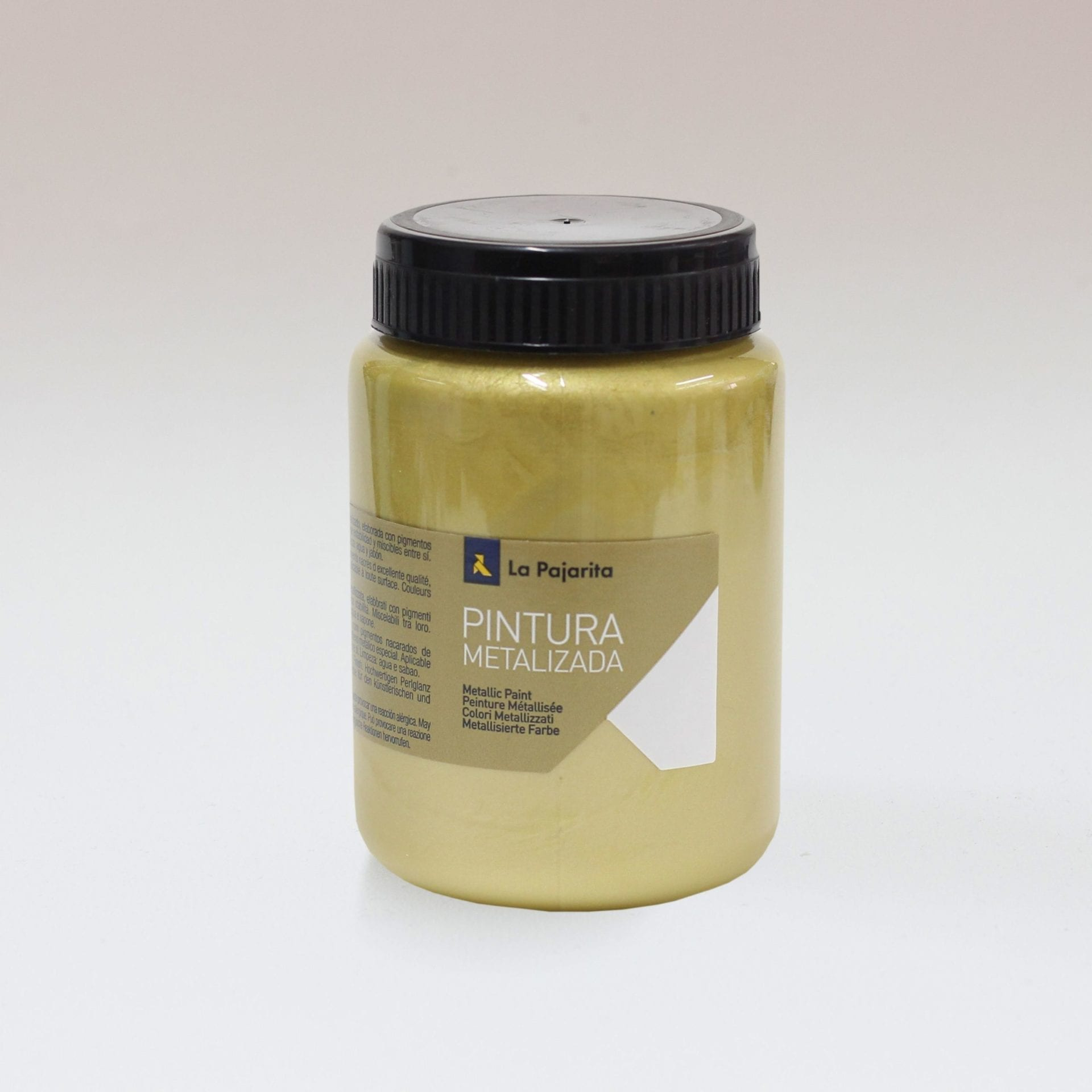 125322 pintura para manualidades Pintura a base de agua 35 ml