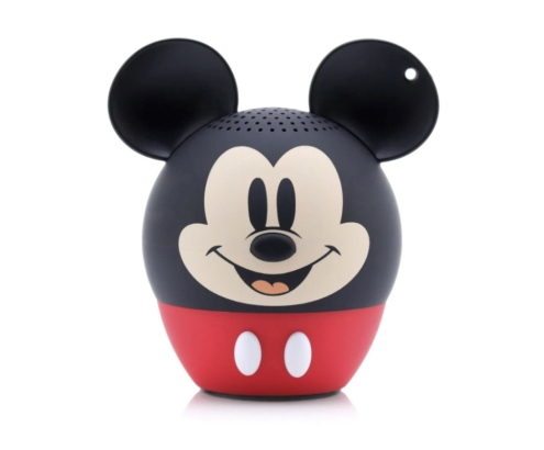 Mickey Mouse Altavoz monofónico portátil Multicolor