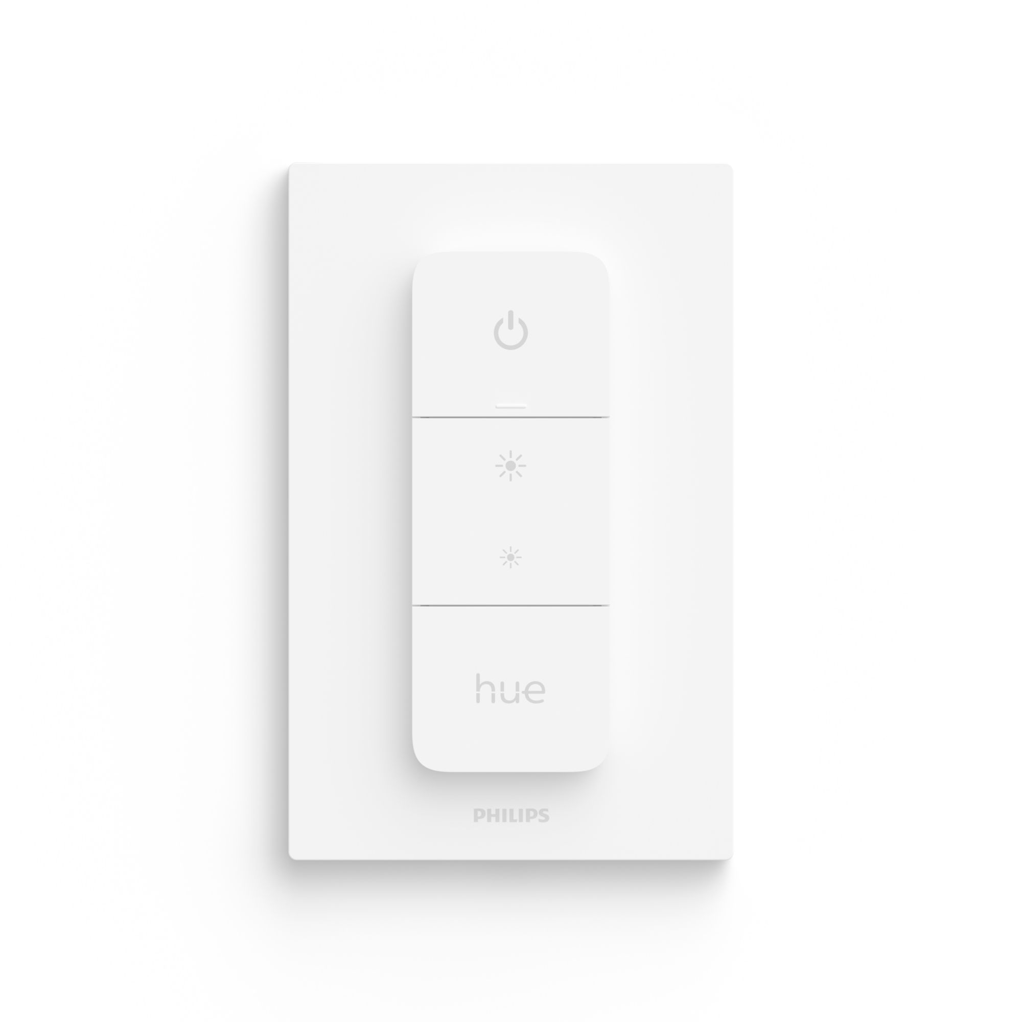 Hue Dimmer switch (último modelo)