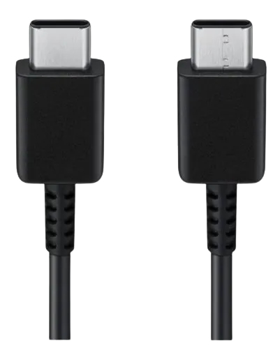 APPC55 cable USB 1 m USB C Negro