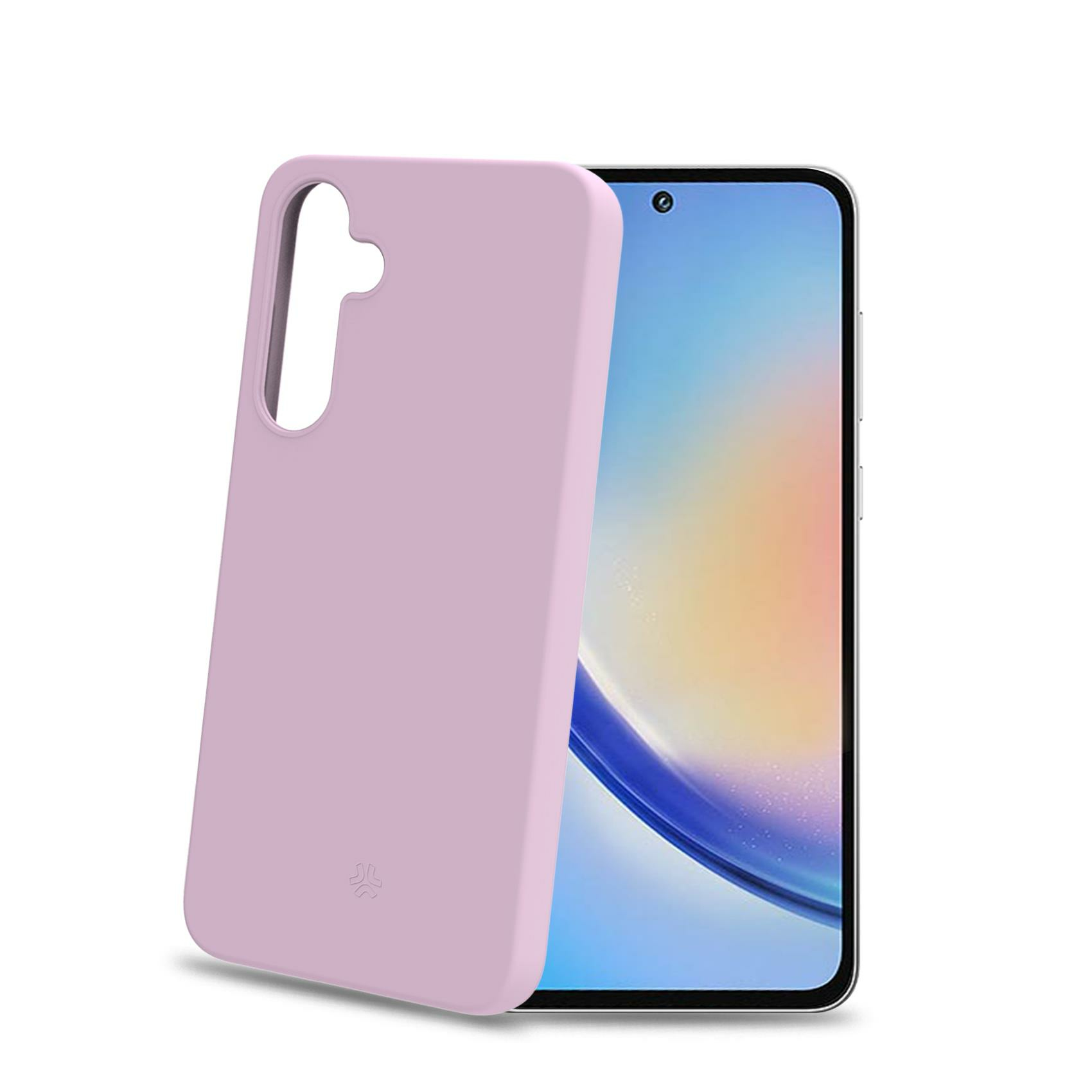 CROMO1063PK funda para teléfono móvil 16,8 cm (6.6") Rosa
