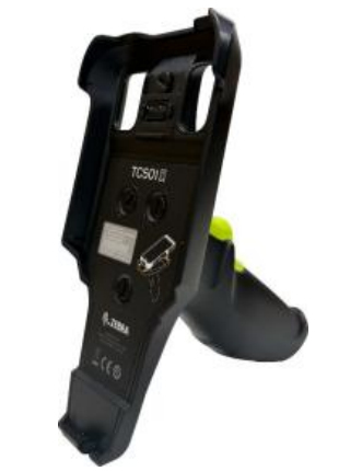 TRG-TC5AB-ELEC-01 accesorio para ordenador de bolsillo tipo PDA Mango