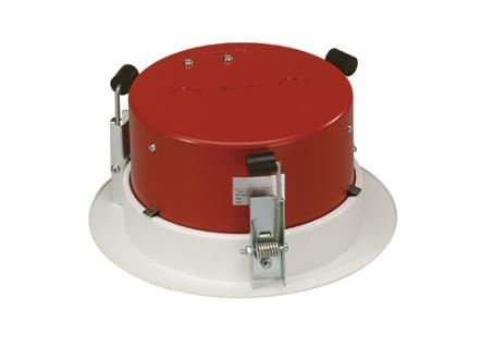 LBC3081/02 alarma y accesorio para detector