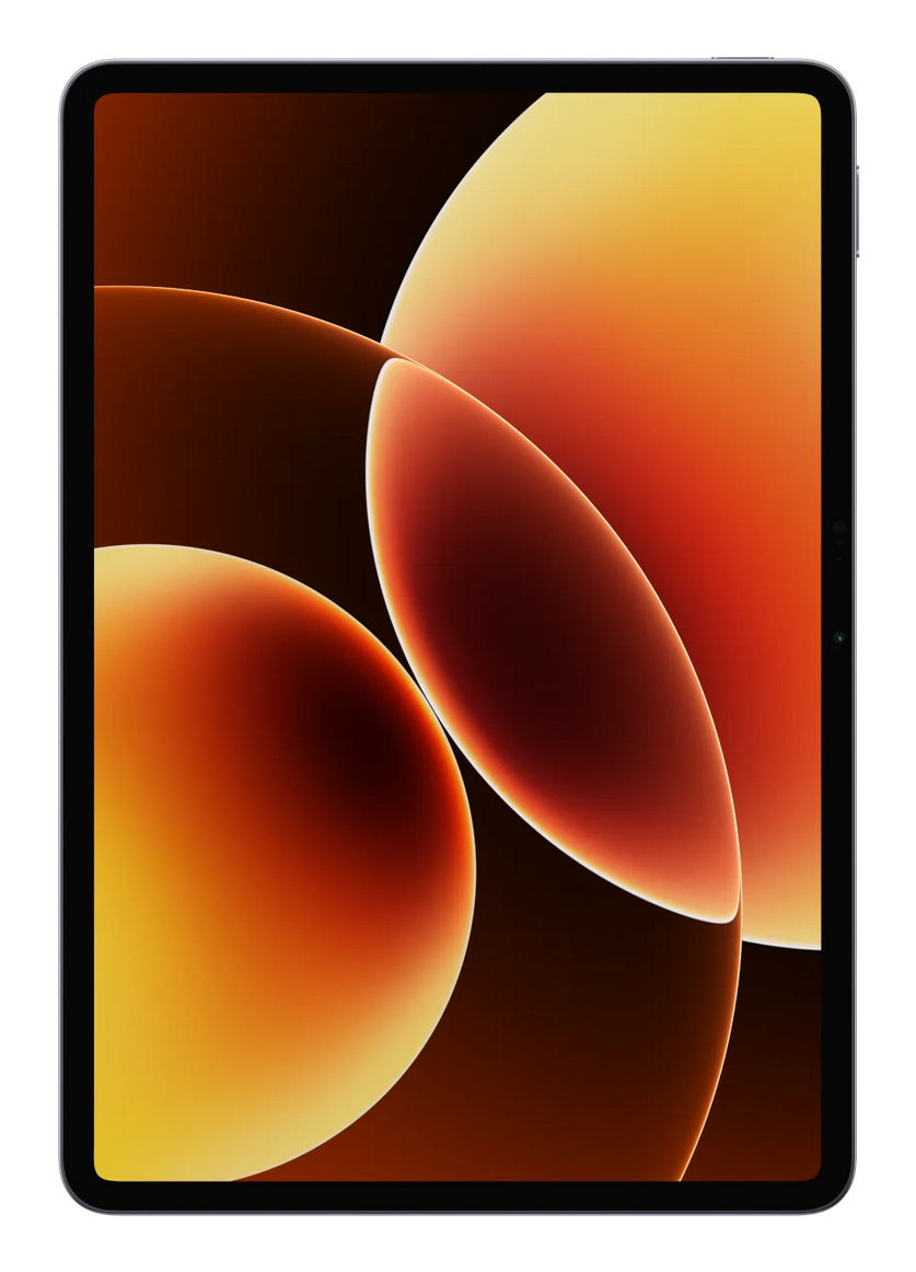 Pad 8 Snapdragon 128 GB 28,4 cm (11.2") 8 GB Wi-Fi 7 (802.11be) Gris