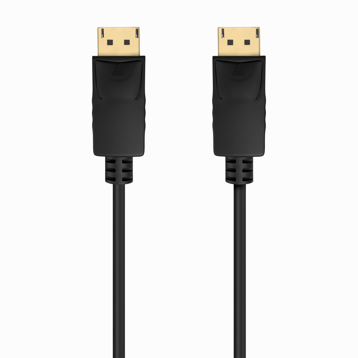 Cable DISPLAYPORT V1.2 CCS 4K@60Hz, DP/M-DP/M, Negro, 5.0m