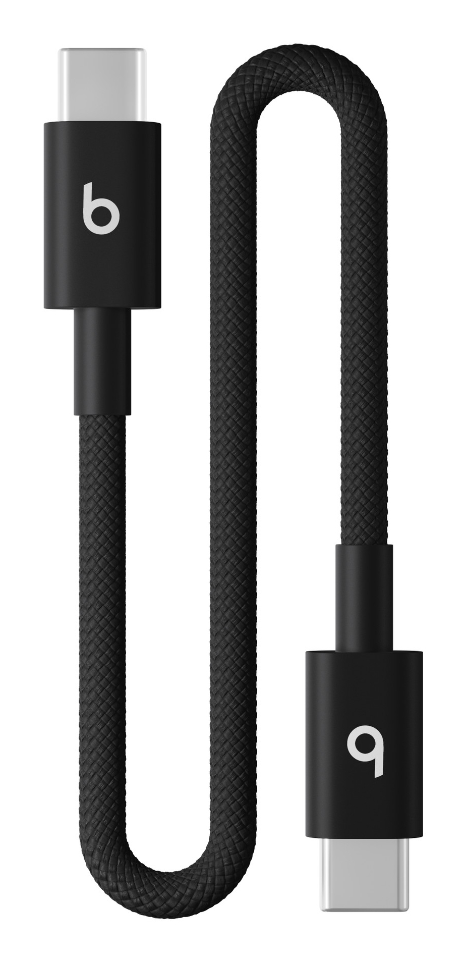 MEQ94ZM/A cable USB USB 2.0 0,2 m USB C Negro