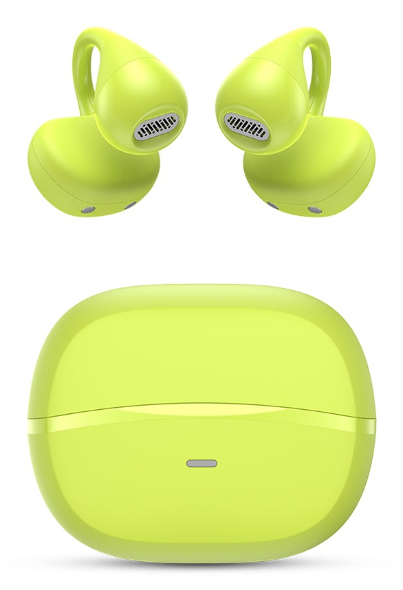 Boost Clip Auriculares True Wireless Stereo (TWS) Dentro de oído Música/uso diario Bluetooth Cal