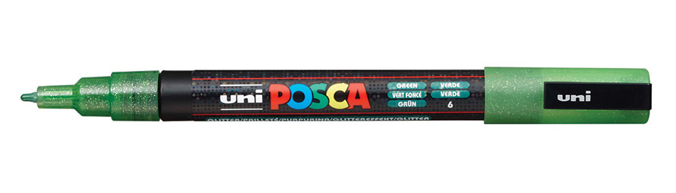 POSCA PC-3M