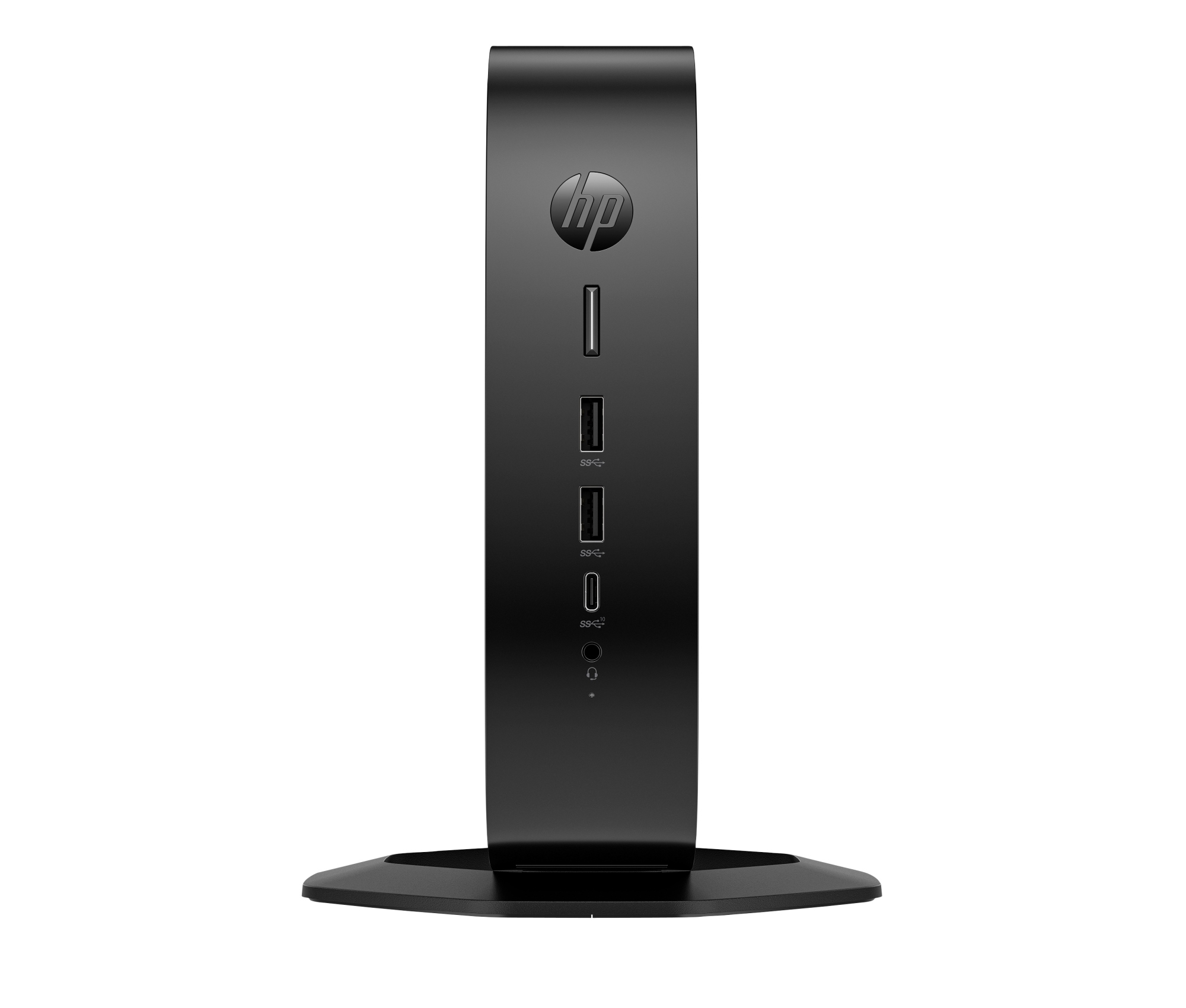 Elite t755 3 GHz Windows 11 IoT Enterprise 1,4 kg Negro V2546