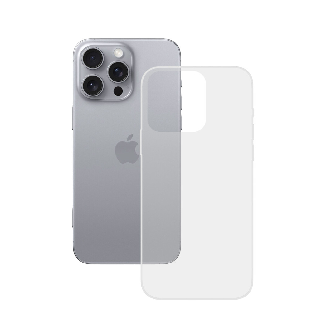 B0IP008TP00 funda para teléfono móvil 17,5 cm (6.9") Transparente