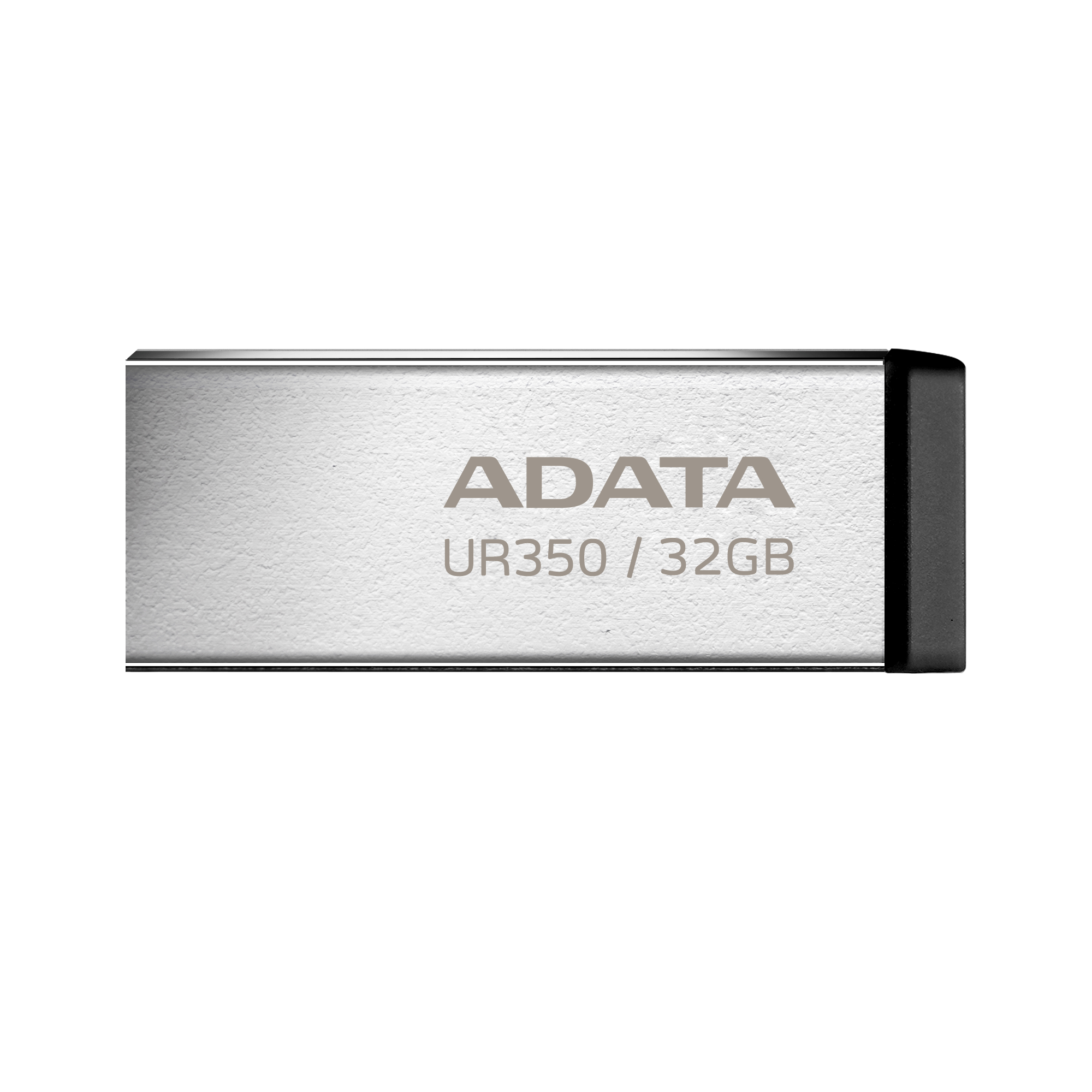 UR350 unidad flash USB 32 GB USB tipo A 3.2 Gen 1 (3.1 Gen 1) Negro