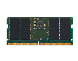 KCP556SS8-32 módulo de memoria 32 GB 1 x 32 GB DDR5 5600 MT/s 262-pin SO-DIMM
