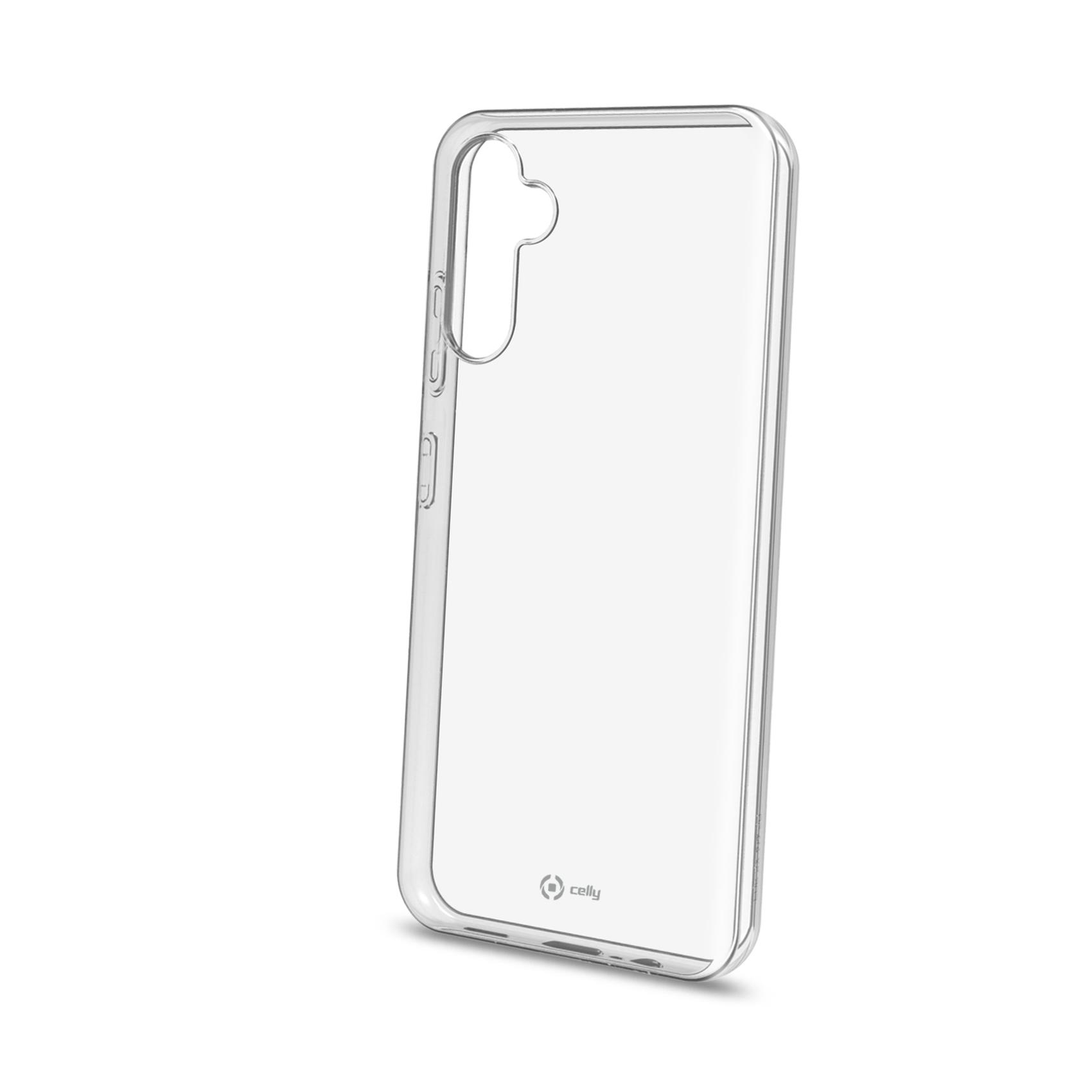 GELSKIN funda para teléfono móvil 16,3 cm (6.4") Transparente