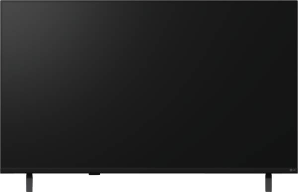43NU900B6LA 109,2 cm (43") 4K Ultra HD Smart TV Wifi Negro