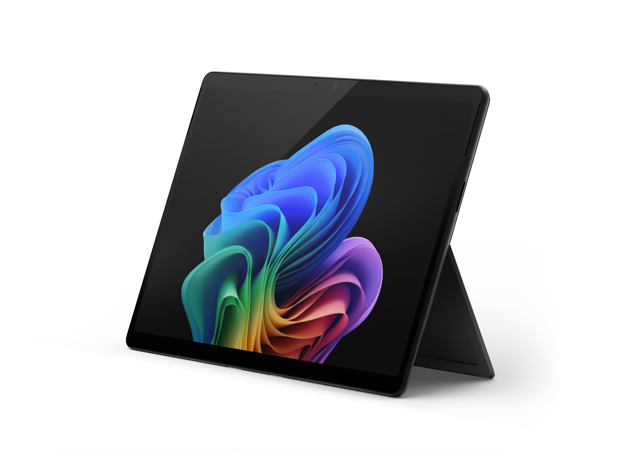 Surface Pro 11 Copilot+ PC Intel Core Ultra 5 512 GB 33 cm (13") 16 GB Wi-Fi 7 (802.11be) Windows 11 Pro Negro