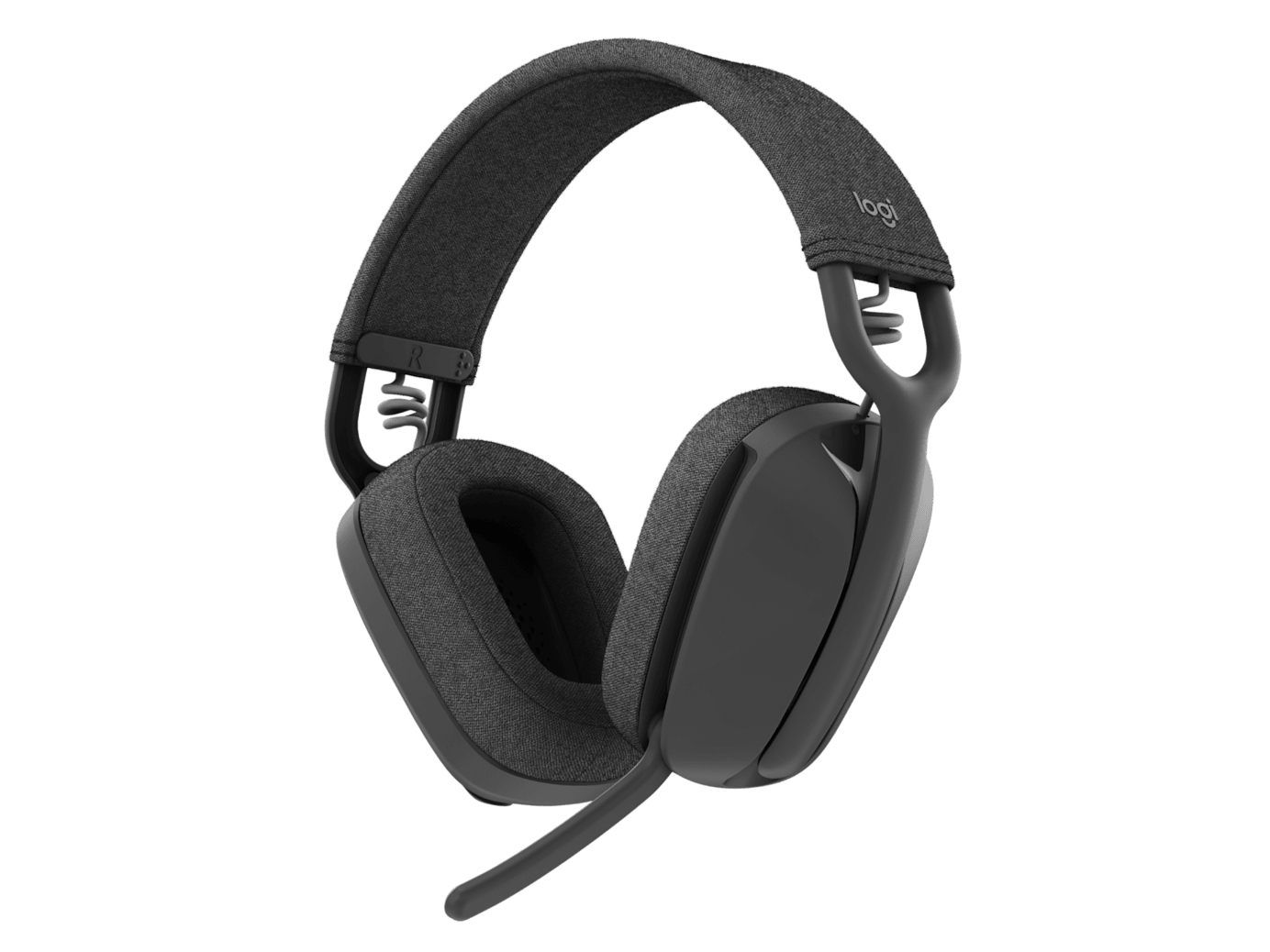 Zone Vibe Wireless Auriculares Inalámbrico Diadema Llamadas/Música USB Tipo C Bluetooth Grafito