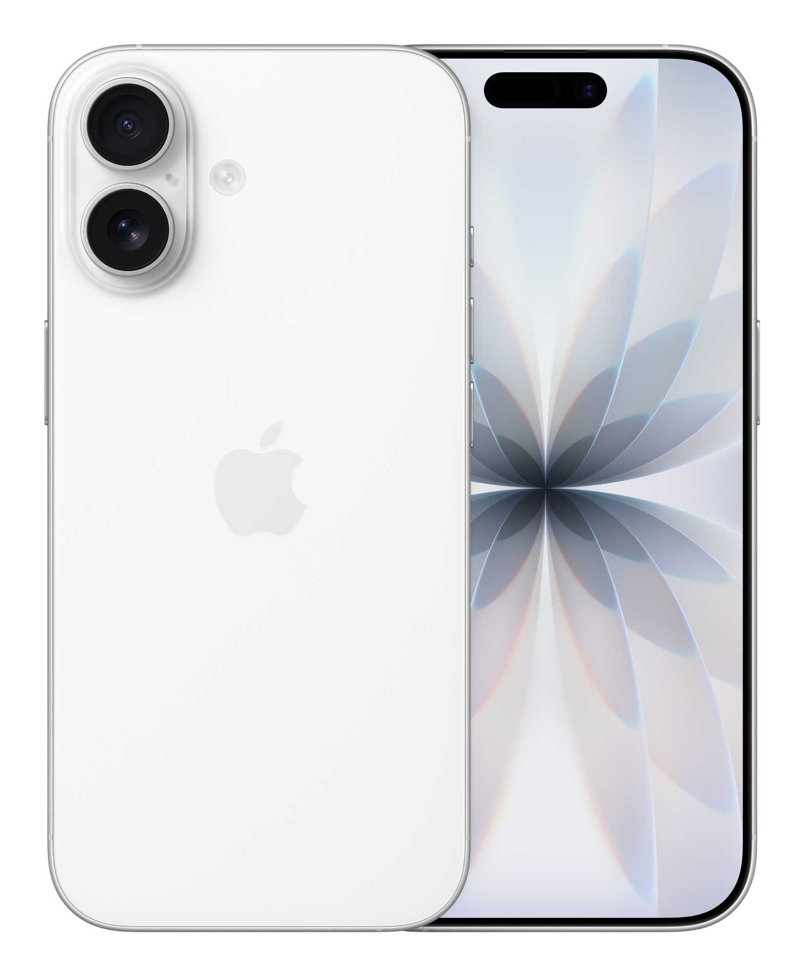 iPhone 17 16 cm (6.3") SIM doble iOS 26 5G USB Tipo C 512 GB Blanco