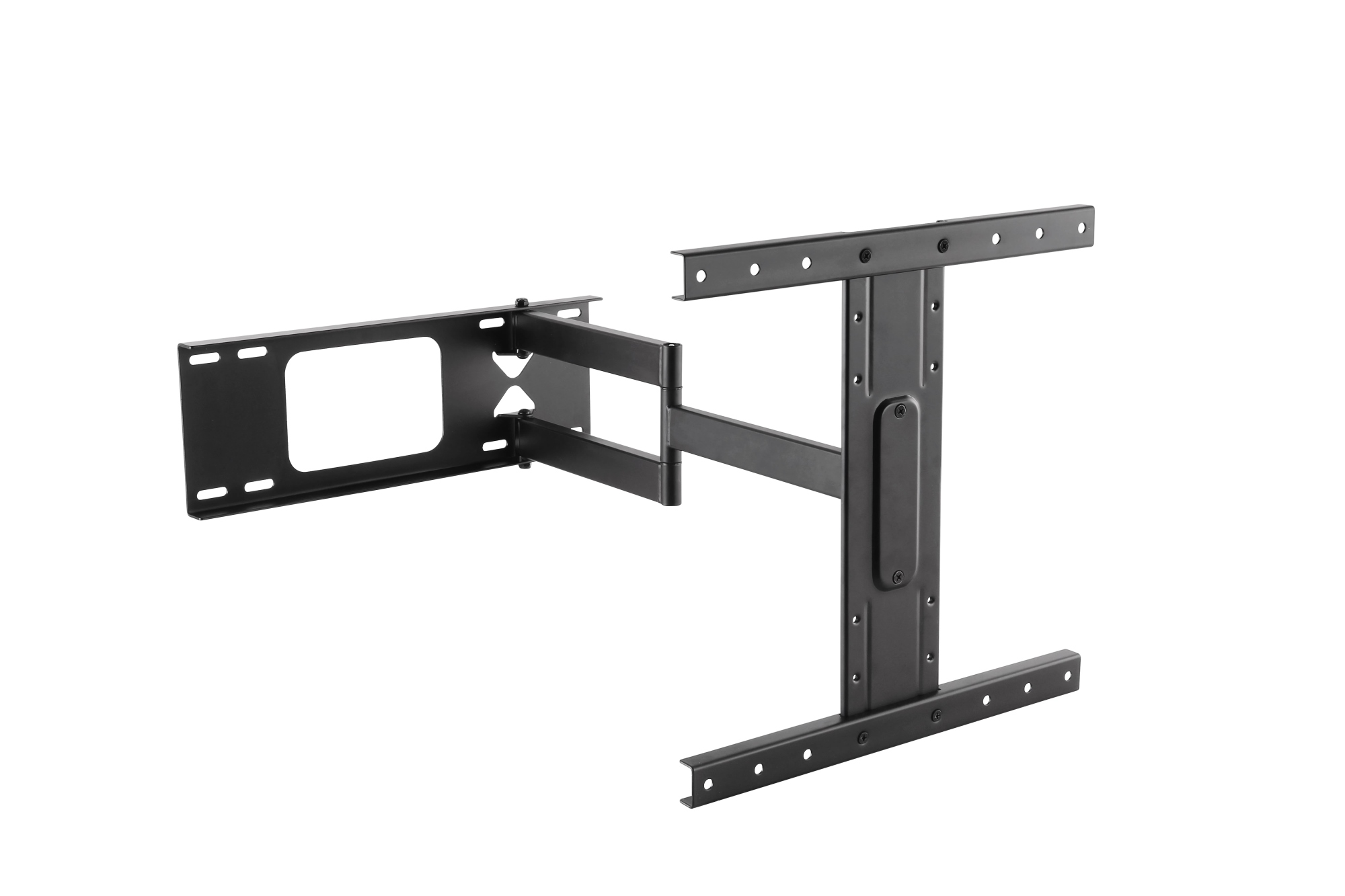 STV-685N soporte para TV 165,1 cm (65") Negro