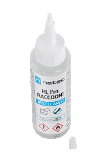 NSC-2309 limpiador general 100 ml Líquido (listo para usar)