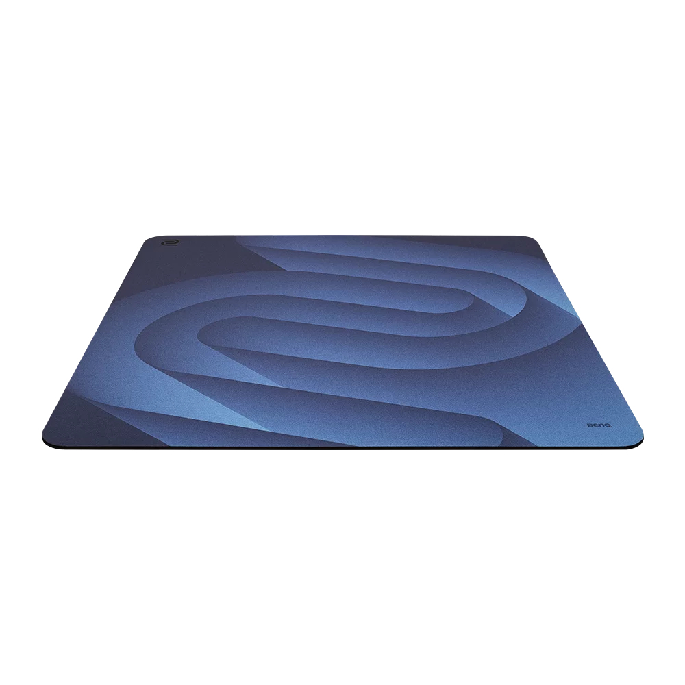 H-SR-SE ZC07 Alfombrilla de ratón para juegos Azul