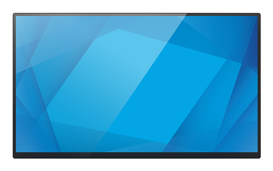 2410L Pantalla plana para señalización digital 60,5 cm (23.8") LED 250 cd / m² Full HD Negro