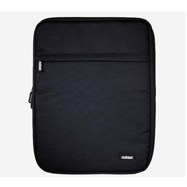 SLEEVE 17.3 NEGRA 43,9 cm (17.3") Funda Negro
