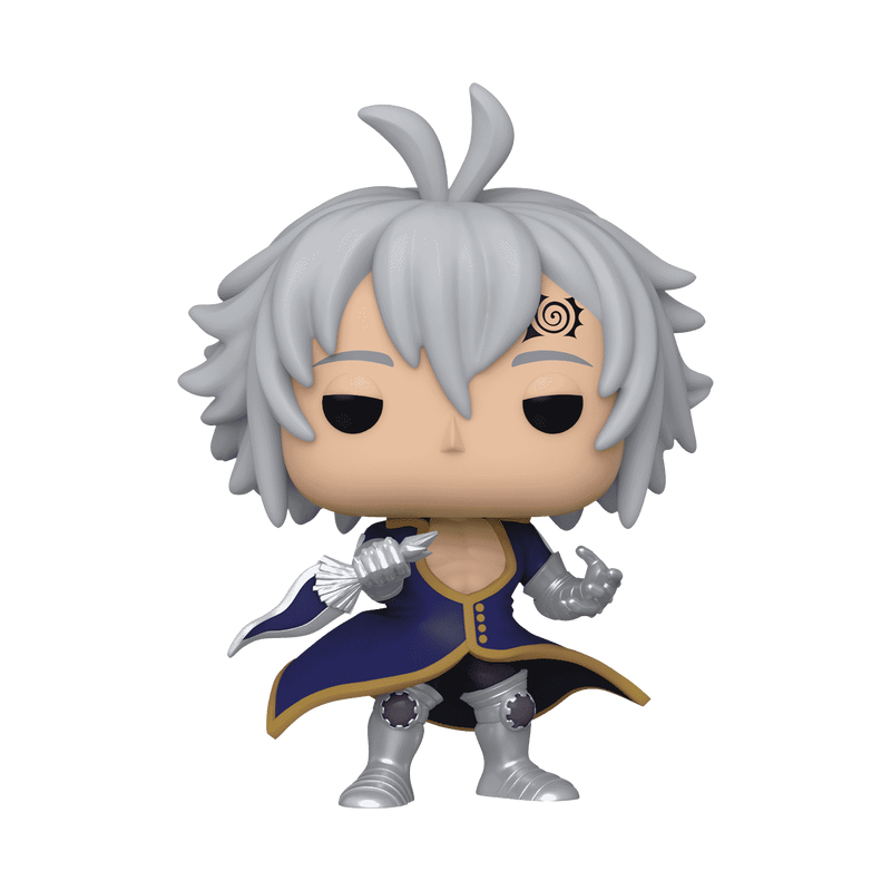 POP! 75536 figura de acción y colleccionable