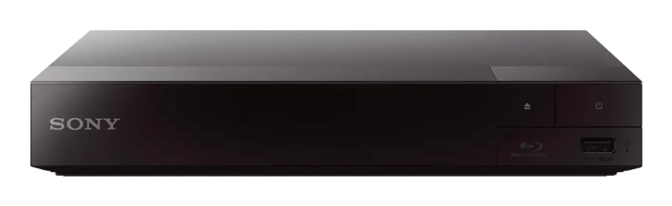 BDP-S 1700 Reproductor de Blu-Ray Negro