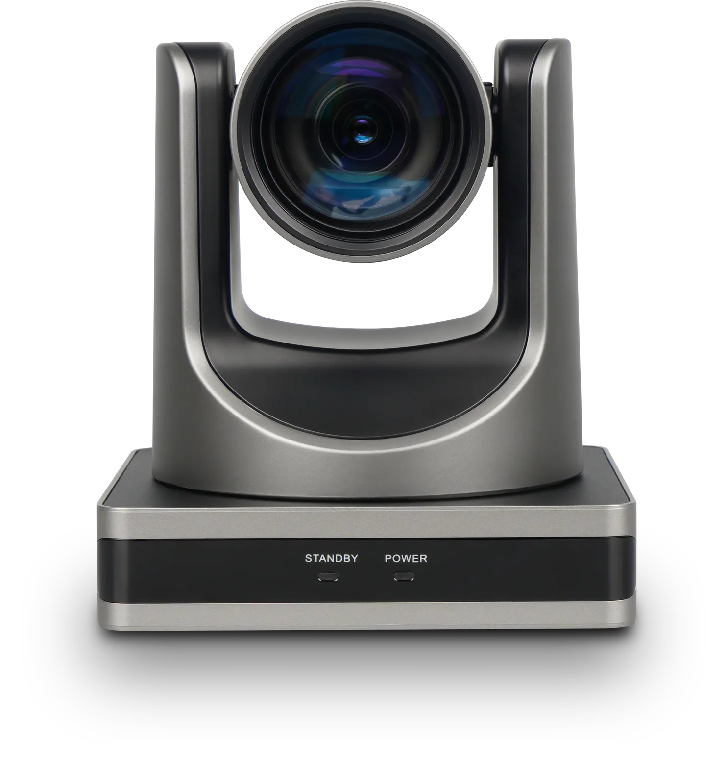 UC P15 cámara de videoconferencia 2,07 MP Gris 1920 x 1080 Pixeles 60 pps CMOS 25,4 / 2,8 mm (1 / 2.8")