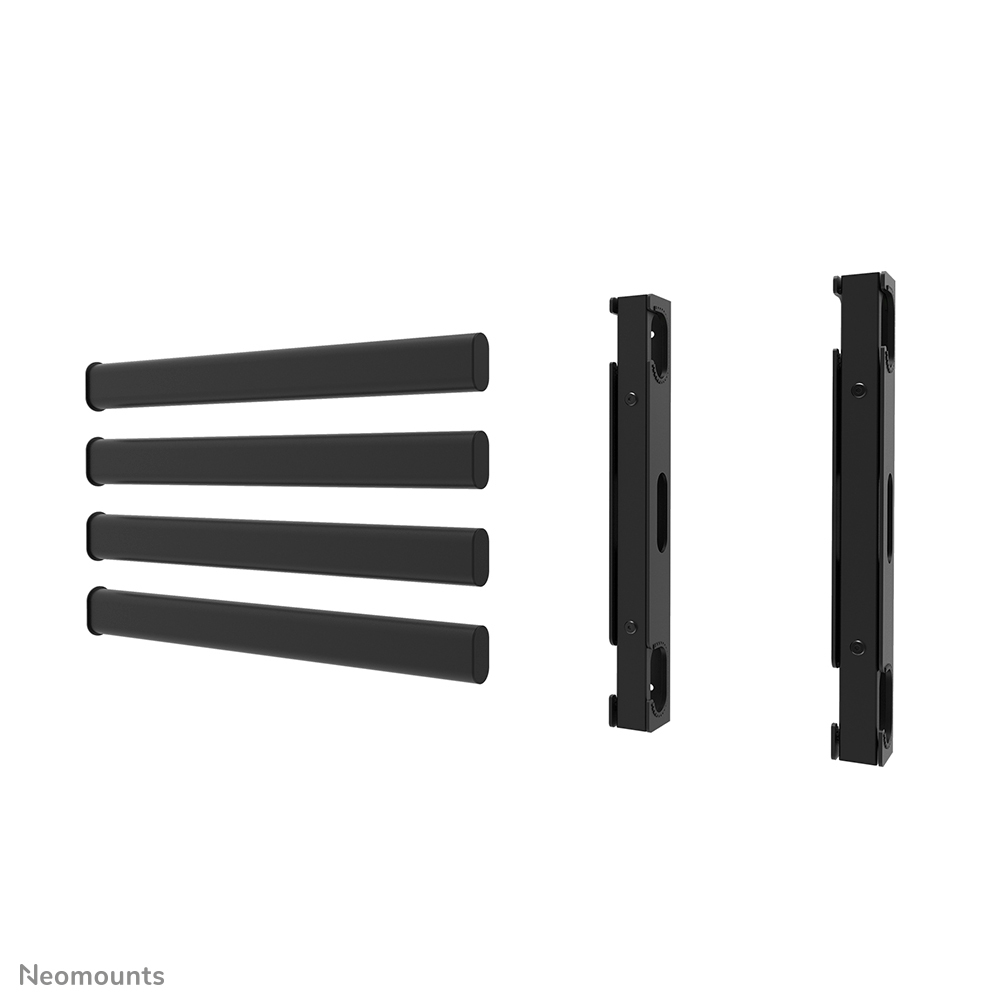 AFL55-975BL Kit de extensión VESA 86-115" - máx 160 kg