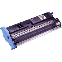 Cartucho de tóner AL-C1000/2000 cian 6k