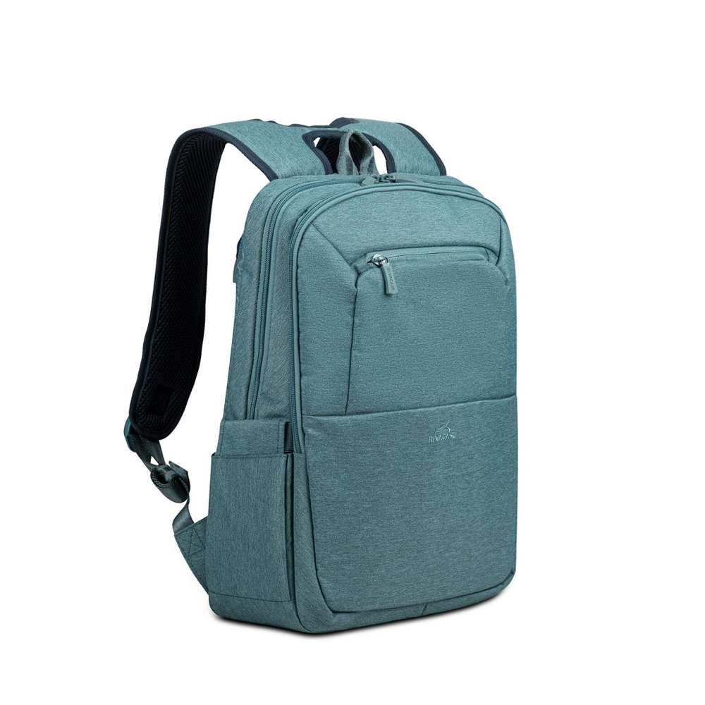Suzuka 7760 39,6 cm (15.6") Mochila Color aguamarina