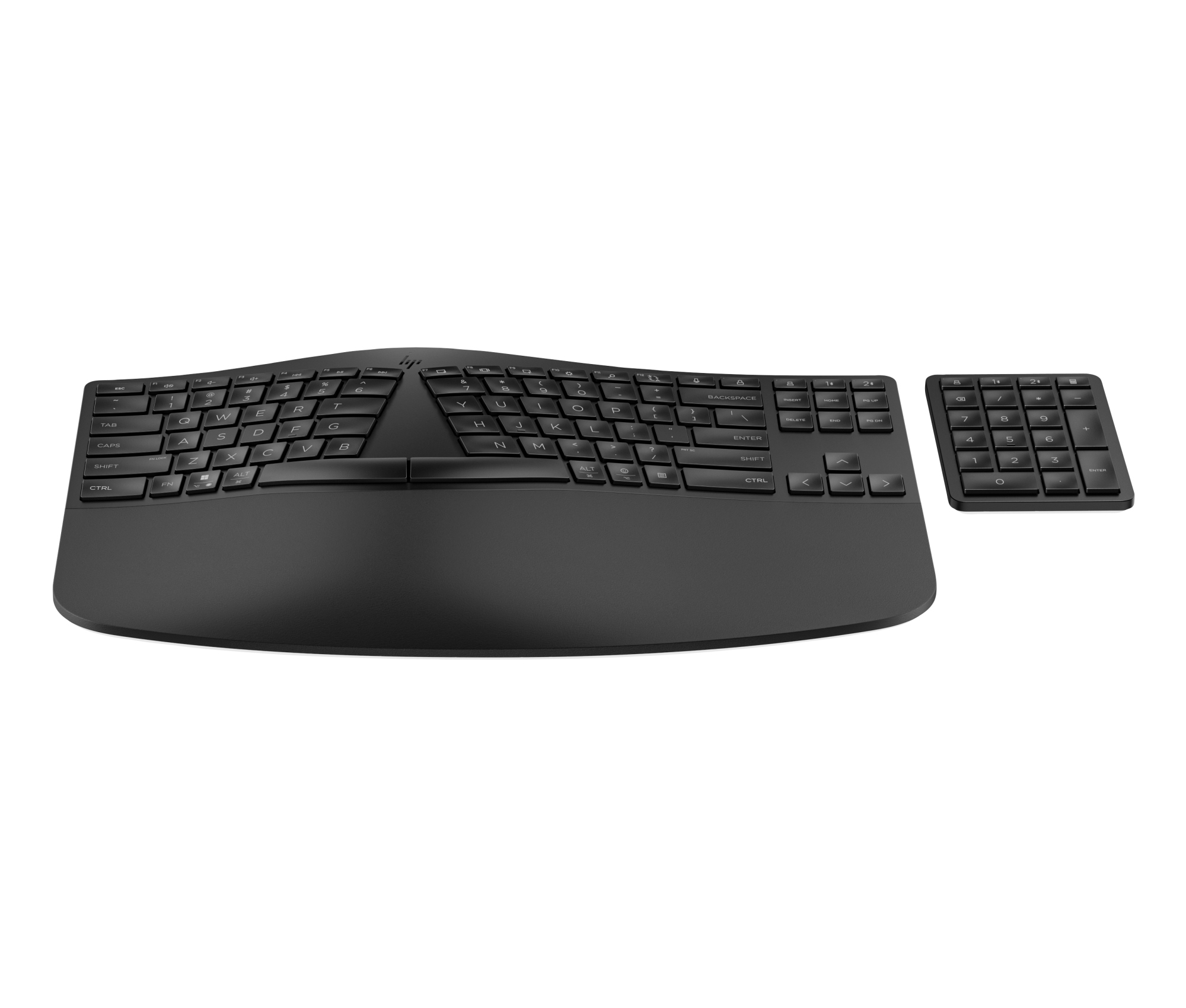 Teclado inalámbrico ergonómico 965