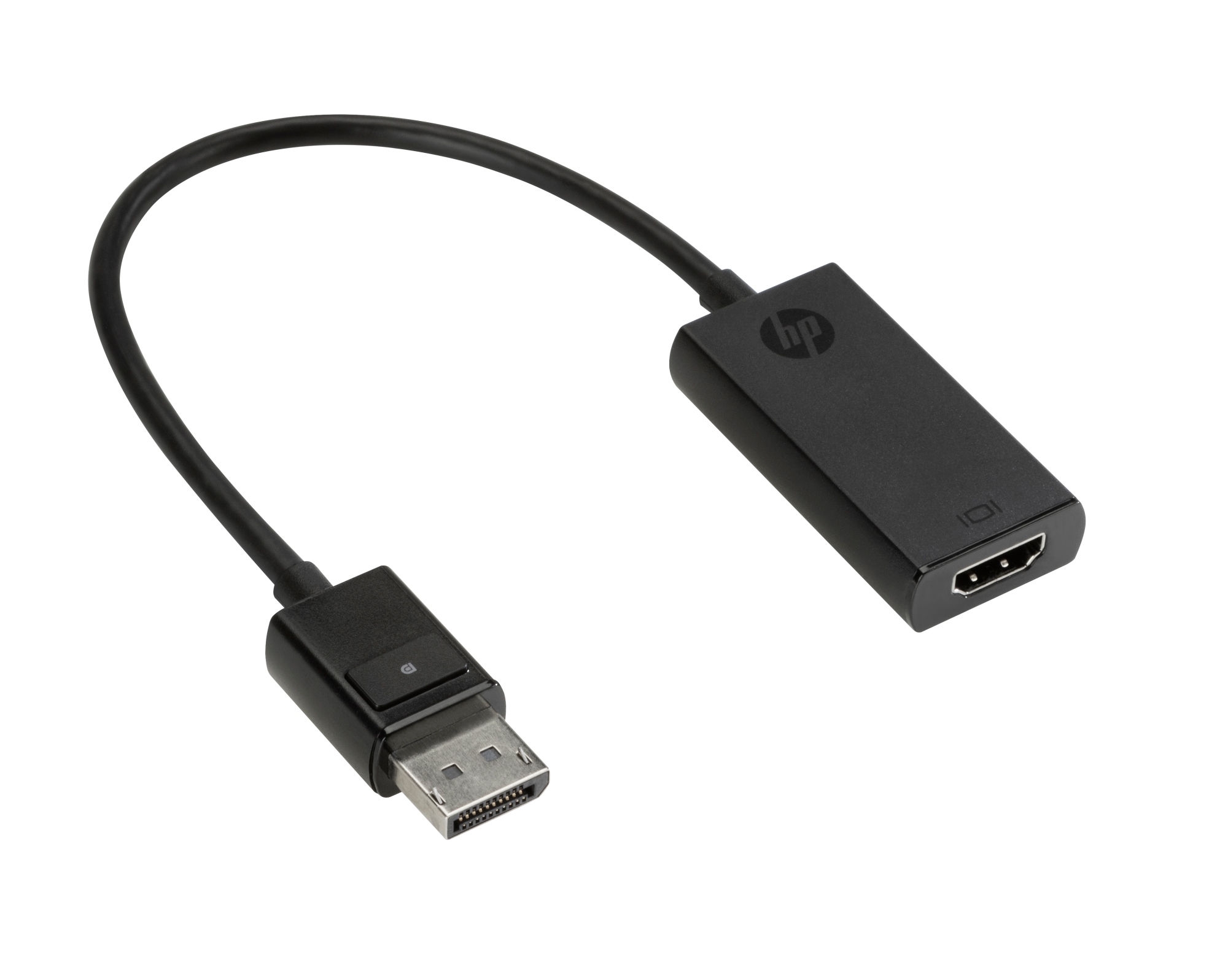 Adaptador DisplayPort a HDMI True 4K