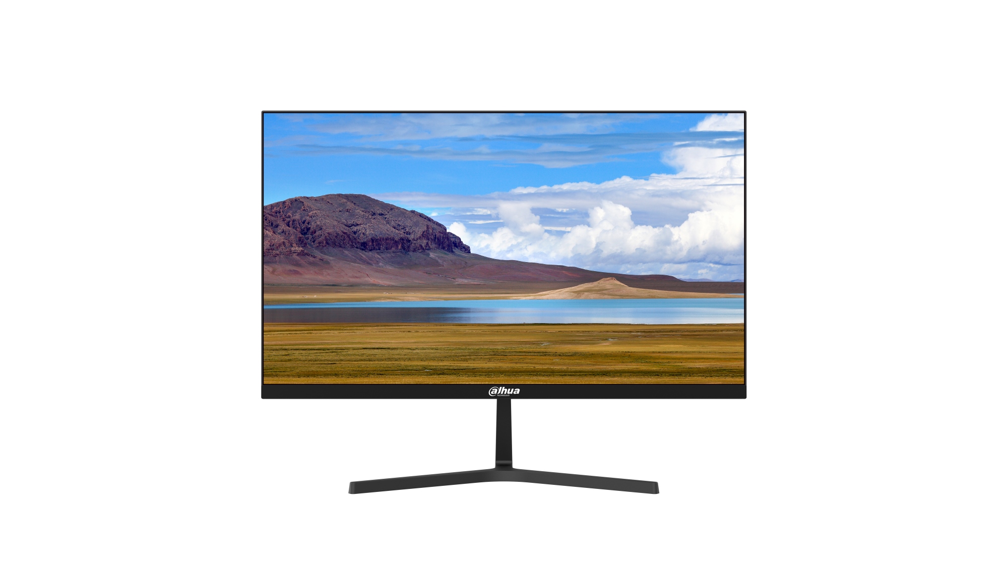 LM24-B200S pantalla para PC 60,5 cm (23.8") 1920 x 1080 Pixeles Full HD LED Negro