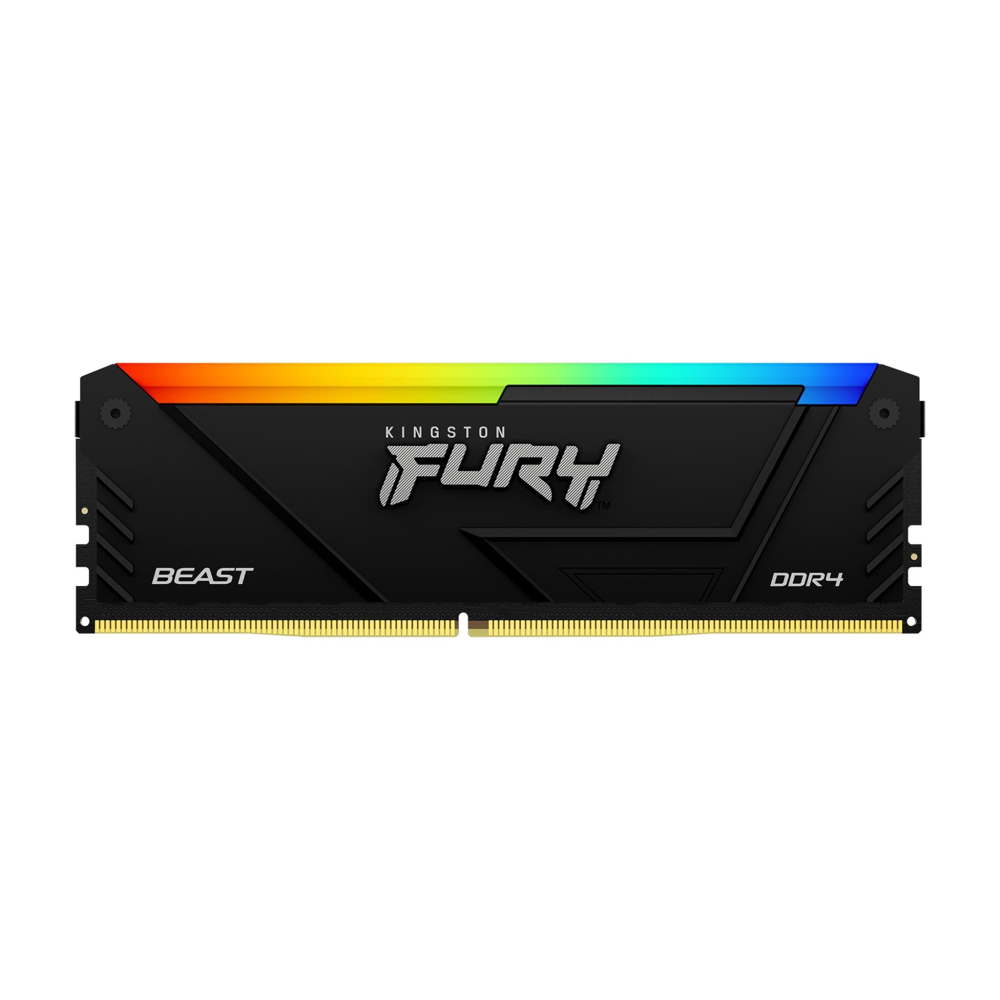 FURY Beast 16GB 3600MT/s DDR4 CL18 DIMM RGB