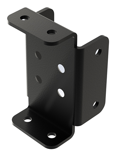 BT8380-JPR/B accesorio para soporte de televisor