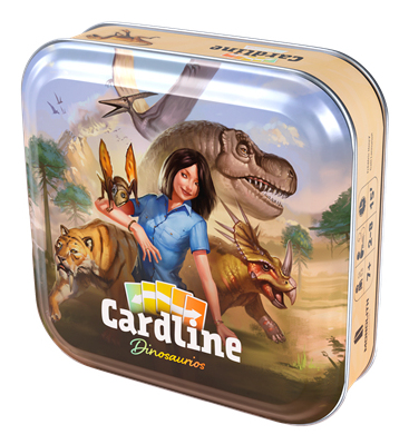 CARDDINOES juego de tablero Juego De Cartas Concurso de preguntas y respuestas