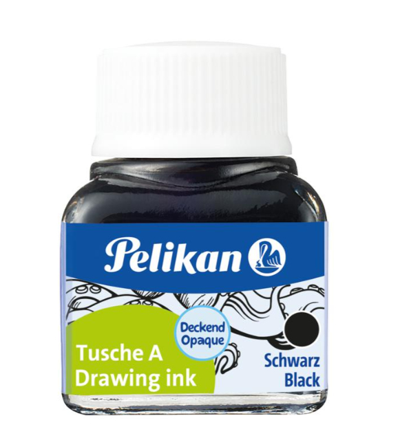 400142515 tinta de dibujo